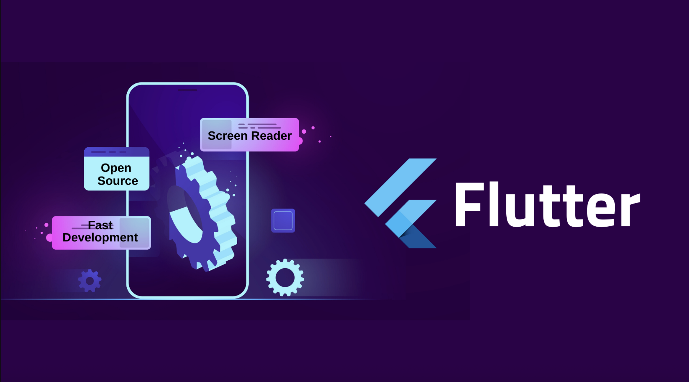 Course Description: Flutter Basics
